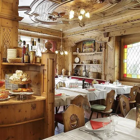 Beau Site Hotel Malbuisson