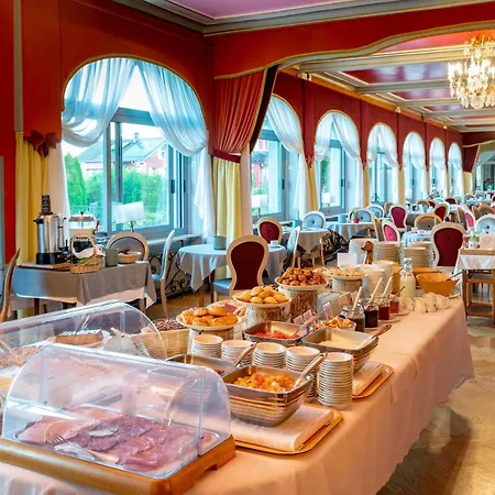 Beau Site Hotel Malbuisson