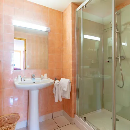 Beau Site Hotel Malbuisson