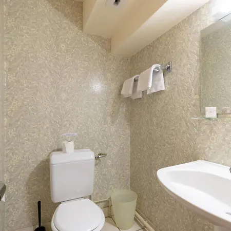 Beau Site Hotel