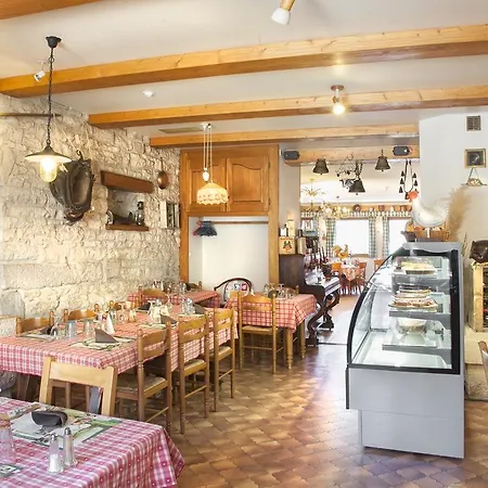 Hotel Beau Site Malbuisson