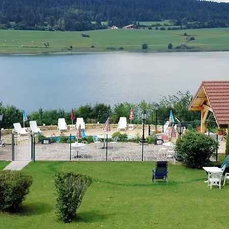 Beau Site Hotel 2*